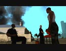 GTASA　カオスモードに挑戦　part77
