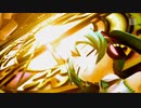 【初音ミク-ProjectDIVA-F2nd】海月【初音ミク誕生祭2022】