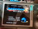 [実況]「ロックマン4＝エンドレスステージ仕様（NES）」RS-97で初見プレイ！