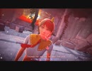 【そばかす式MMD】【MMDカメラ配布あり】　ECHO - Crusher　にわたり