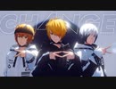 【SideMMD】CH4NGE【汎用PVキット配布】