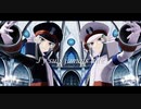 【MMDポケモン】▲ J'y suis jamais alle ▽