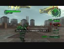 【PS4実況】ルーレットで兵科を決める地球防衛軍6 Part.016【地球防衛軍6】