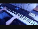 【なすびーん】QUEENを弾いてみた【ピアノ】