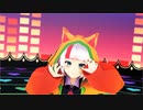 【にじさんじMMD】アニマル【八朔ゆず】