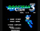[実況]「ロックマン3 Claw（NES）」GPD XD32より初見プレイ！