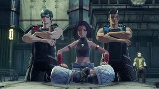 生きるために戦う【ゼノブレイド3】実況プレイ56