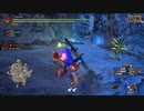 オタメガハンターサンブレ09　2/12
