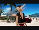 【DoaX3/マリー】OP-ED集 マリー  083108