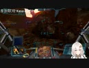 2022.8.29 【ゆかりねっと】ろぼっとのげーむ【MechWarriorOnline】 #88-1