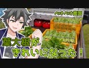 2022年8月29日　農作業日誌P371　SLSが延期になったのでH-2Aロケットと出荷作業　VOICEVOX　MYCOEIROINK