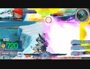 【EXVS MBON】バエル戦記M#0314