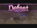 シア リョナ ゲームオーバー Cia Ryona KO Poison Hyrule Warriors ゼルダ無双 ハイラルオールスターズ DX