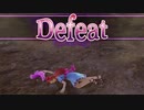 マリン リョナ ゲームオーバー Marin Ryona KO Poison Hyrule Warriors ゼルダ無双 ハイラルオールスターズ DX