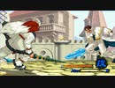 【MUGEN】タッグ多め！凶上位ランセレバトル Part10