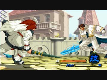 【MUGEN】タッグ多め！凶上位ランセレバトル Part10