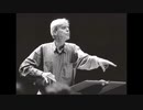 バッハ ヨハネ受難曲(抜粋) ブリュッヘン コンセルトヘボウ