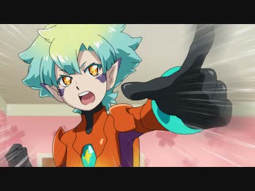 パズドラ　第5シリーズ　第219話　寄生生命体Xの恐怖！