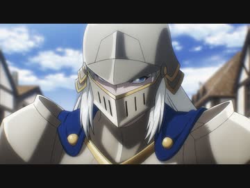 オーバーロードⅣ　第9話　滅亡への始まり