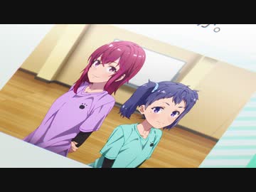 シャインポスト　第7話　伊藤紅葉は《戻らない》