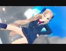 【rayMMD】JK朝風 【愛言葉Ⅲ】