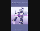 FAKE TYPE／At AtelierをV_flowerさんに歌ってもらったよ