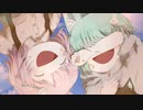 ハテノハテナ／バーミーズ