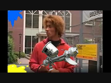 プロモデラ反撃！犯されるスカウトマン.mp1