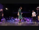 【最速無編集版】A-POP 2on2ダンスバトル『あきばっか～の vol.26』ベスト4第二試合【会員限定】