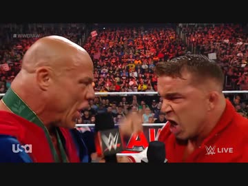 RAW（08/29）