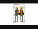 UTOPIA／Egtved Girl