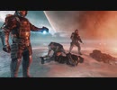 XB1ゲーム配信「使命召喚：無限戰爭」劇情-新兵難度第一期 (9)