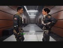 XB1ゲーム配信「使命召喚：無限戰爭」劇情-新兵難度第一期 (11)