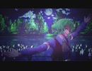 【東方MMD】　　孤独毒毒　　　風見幽香　