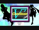 【初音ミク】V Continue【オリジナル】