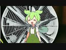 なんかのCPUファン