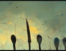夏の人肉喰い／初音ミク