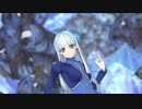 【MMD異世界おじさん】CH4NGE【メイベル】