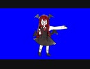 手を振るYDKSIRN姉貴BB+使用例