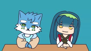 【UTAU＆NEUTRINOカバー】ないばいたりてぃ