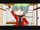 ずんだもんが攻撃力1000以上のモンスターを引いたら面白いよなぁ！？+png