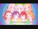 【デレステMV】「MOTTO!」(2Dリッチ)【1080p30】