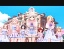 【デレステMV】「MOTTO!」(新衣裝 GRAND MV)【1080p60/4K HDR】