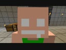 アイテム仕分け機？作る【わかんないマインクラフトその５】【Minecraft】