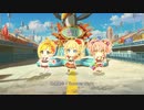 【デレステMV】「ワニとシャンプー」(セクシーギャルズ・ももクロカバーZ 2D標準)【1080p60】