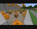 拠点ぶっ壊して植林場？つくる【わかんないマインクラフトその10】【Minecraft】