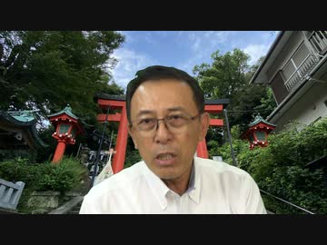 #069_全数把握と陰性証明書は理論的に破綻している！　長尾チャンネル