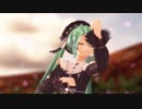 【MMD】ハジメテノオト【初音ミク生誕祭2022】YYB式改変ミク
