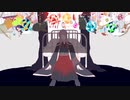 【手描きにじさんじ】k.r.a.n.k【弦月藤士郎】