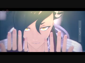 【Fate/MMD】マンドリカルドで我が儘賛歌【MMD夏祭り2022】